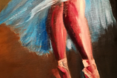 Dancing